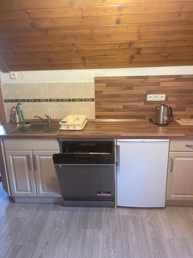 U Kobru Apartment Špindlerŭv Mlýn Exterior foto