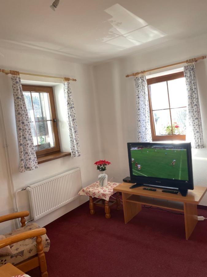U Kobru Apartment Špindlerŭv Mlýn Exterior foto