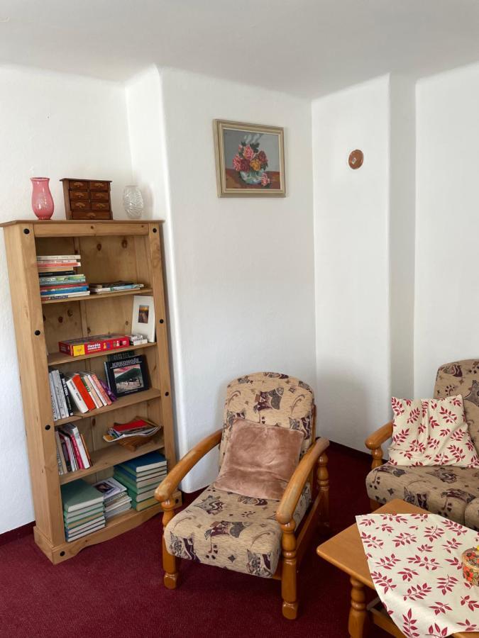 U Kobru Apartment Špindlerŭv Mlýn Exterior foto