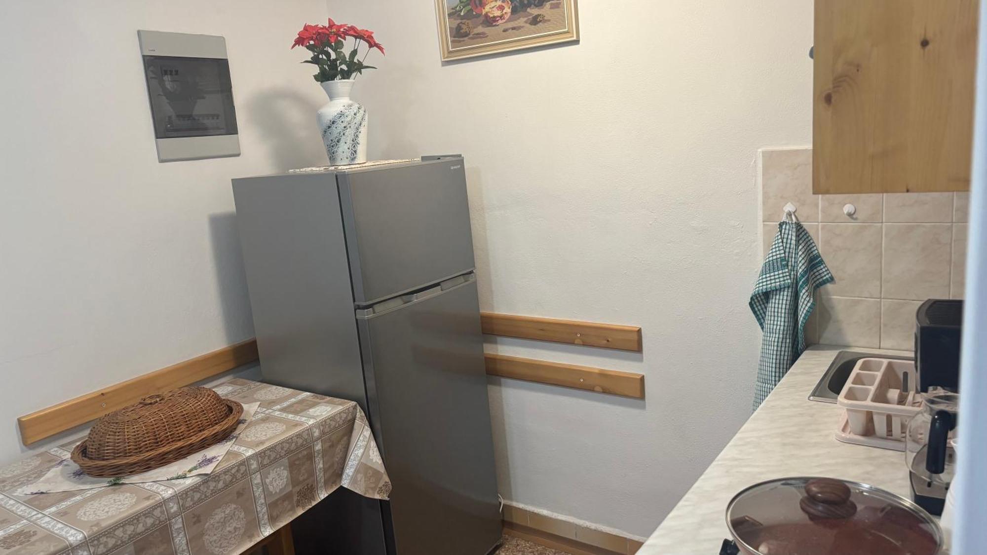 U Kobru Apartment Špindlerŭv Mlýn Exterior foto