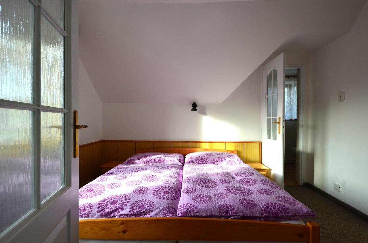 U Kobru Apartment Špindlerŭv Mlýn Exterior foto