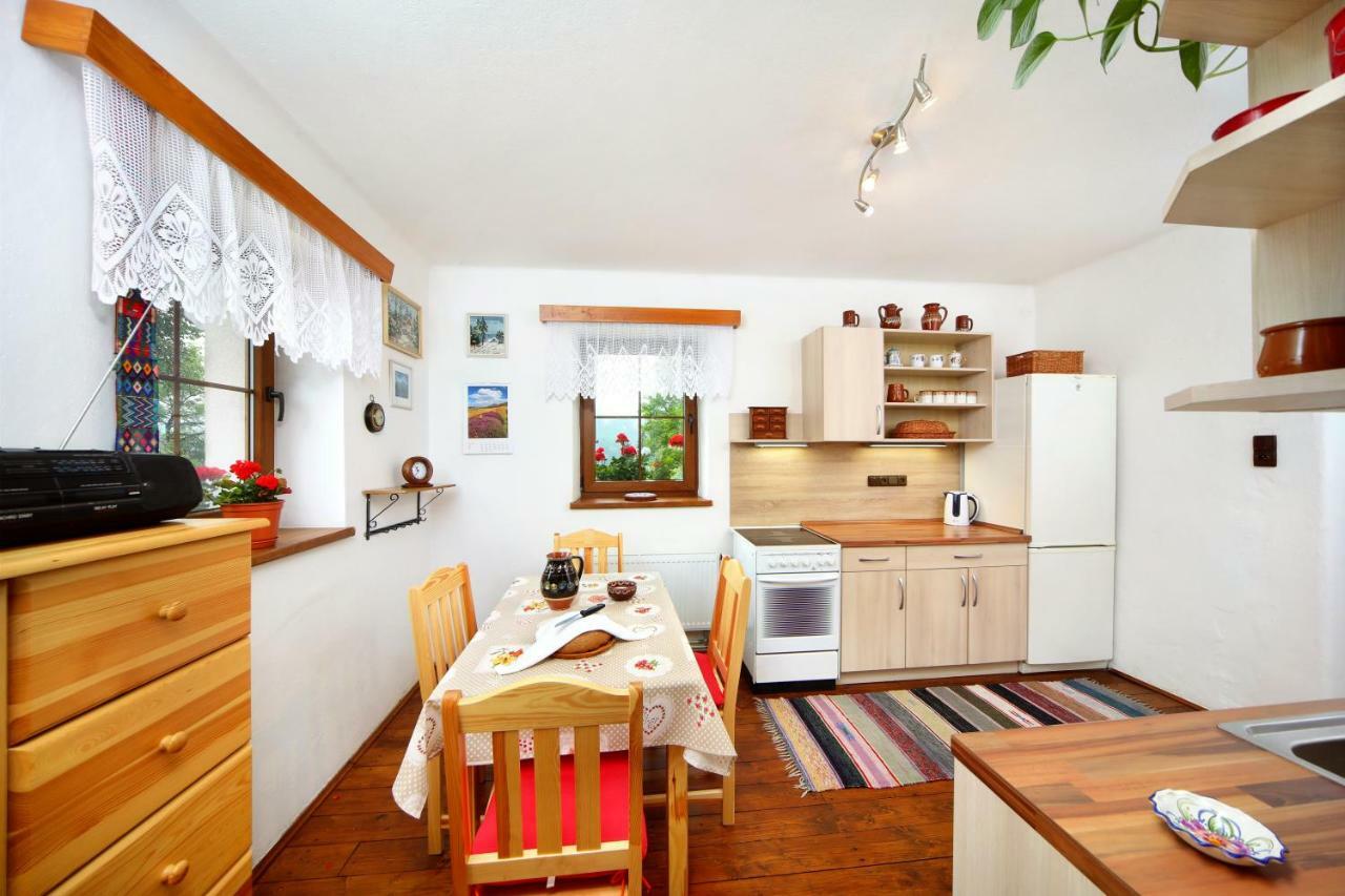 U Kobru Apartment Špindlerŭv Mlýn Exterior foto