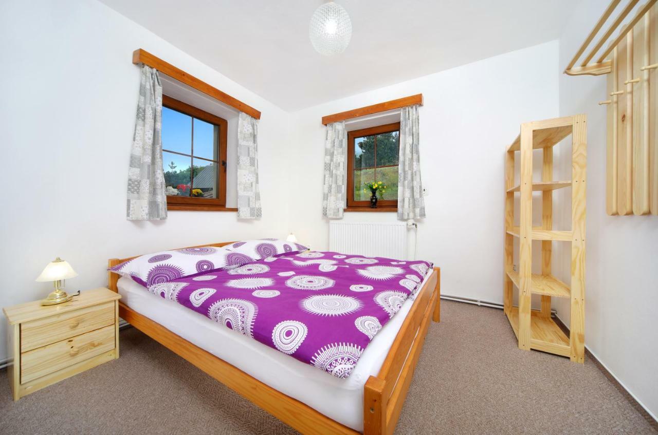 U Kobru Apartment Špindlerŭv Mlýn Exterior foto