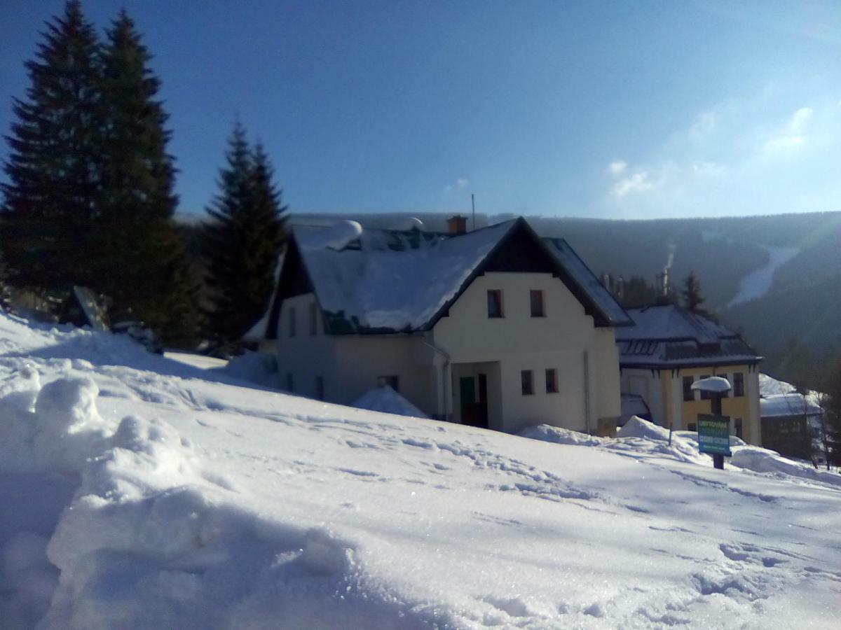 U Kobru Apartment Špindlerŭv Mlýn Exterior foto