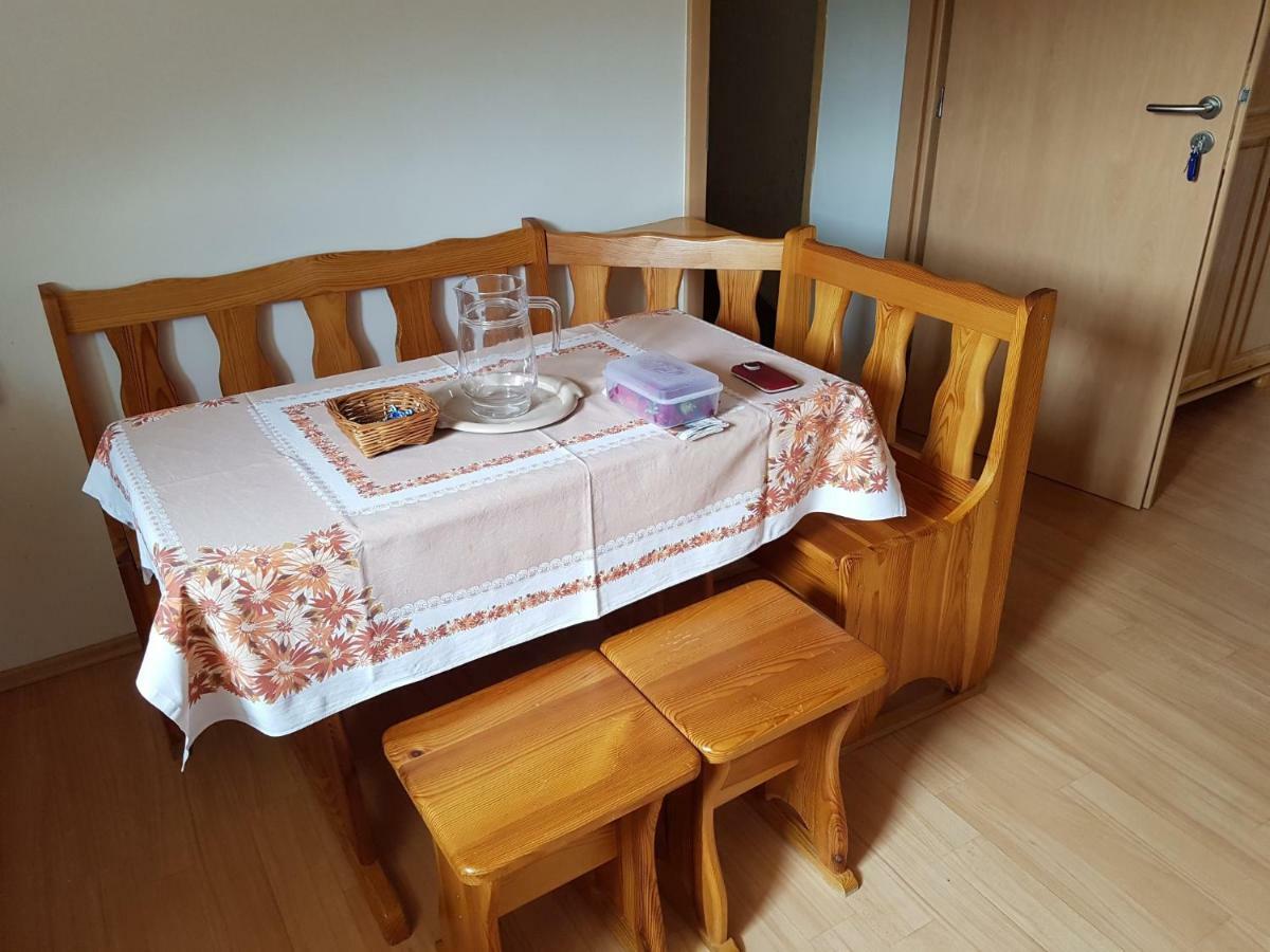 U Kobru Apartment Špindlerŭv Mlýn Exterior foto